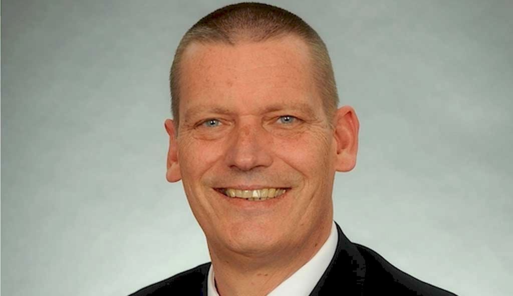 Mark Niendorf